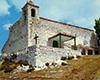 Ermita de la Virgen de la Cabeza - Cazorla