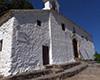 Ermita de San Isicio - Cazorla