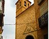 Iglesia San Francisco - Cazorla