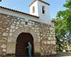 Ermita de Nubla - La Iruela