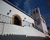 Iglesia Parroquial de San Marcos - Hinojares