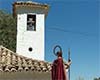 Ermita San Julián - La Iruela