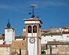 Iglesia de la Encarnación - Pozo Alcón