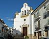 Iglesia Inmaculada Concepción - La Iruela