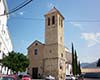 Iglesia de San Pedro y San Pablo - Quesada