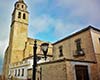 Iglesia Parroquial Ntra. Sra. de La Asunción de Villacarrillo