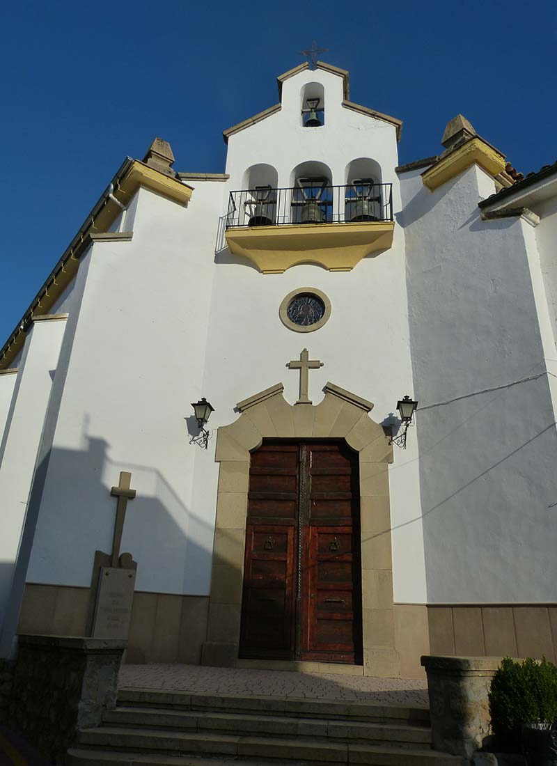 Iglesia Inmaculada Concepción