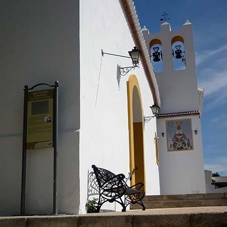 Campanas de Hinojares