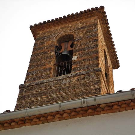 Campanas de Huesa