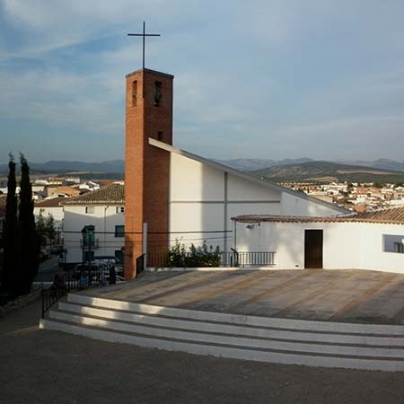 Campanas de Peal de Becerro