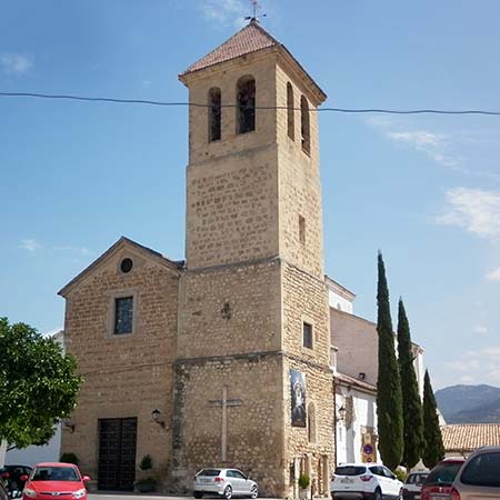 Campanas de Quesada