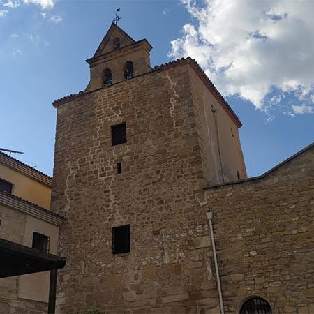 Campanas de Santo Tomé