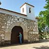 Ermita de Nubla - La Iruela