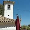 Ermita San Julián - La Iruela