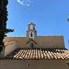 Monasterio de Montesión - Cazorla