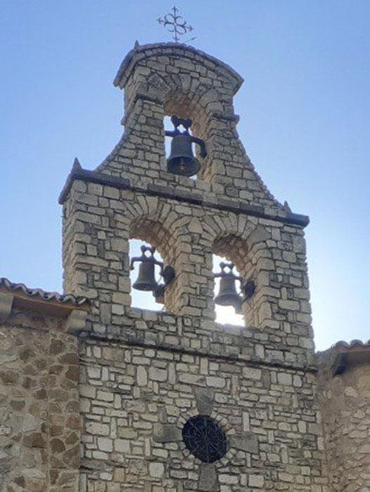 Santuario de Virgen de Tíscar - Quesada